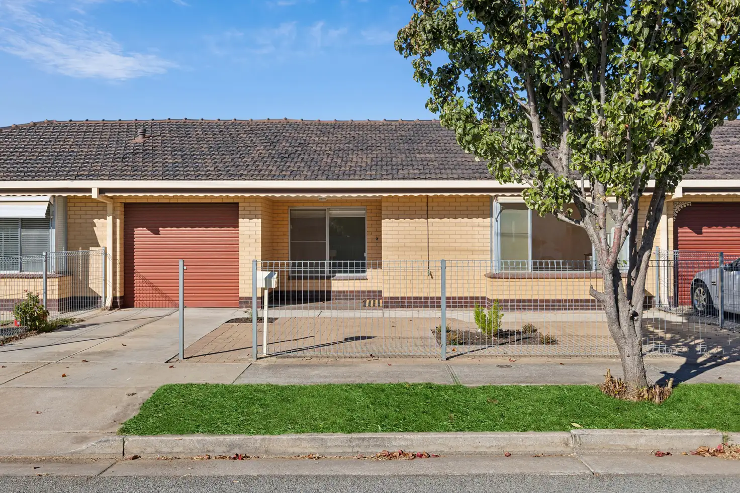 Main view of Homely unit listing, 3/54 Woolnough Road, Exeter SA 5019