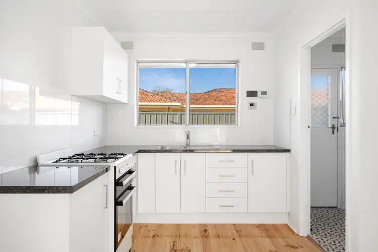 Second view of Homely unit listing, 3/54 Woolnough Road, Exeter SA 5019