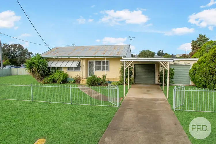 Main view of Homely house listing, 1 Flynn Street, Tamworth NSW 2340