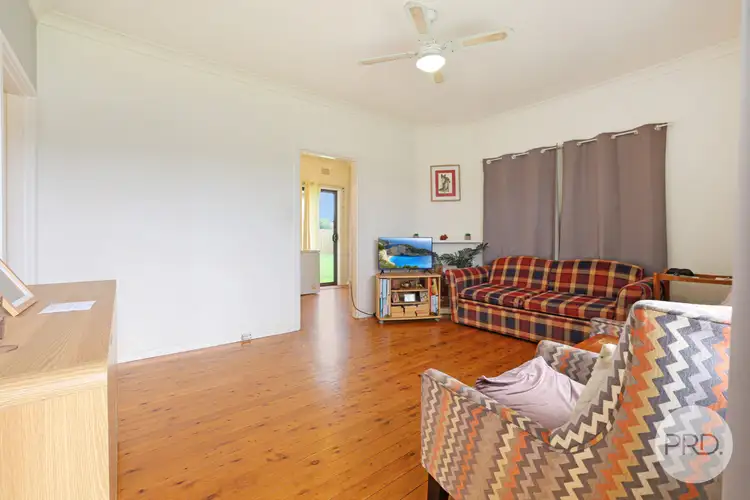 Second view of Homely house listing, 1 Flynn Street, Tamworth NSW 2340