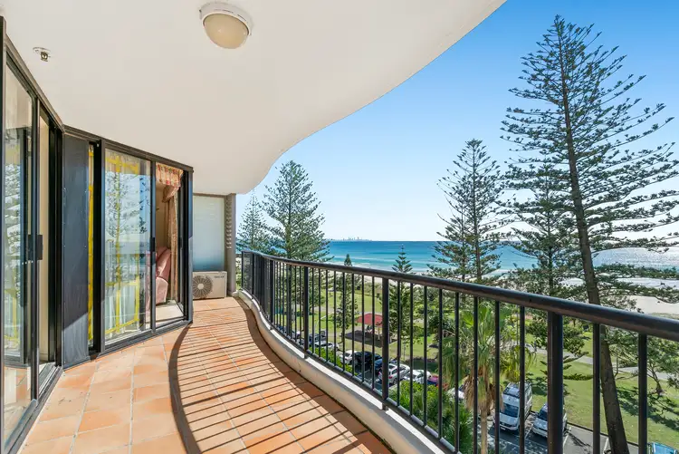 506/88 Marine Parade, Coolangatta QLD 4225
