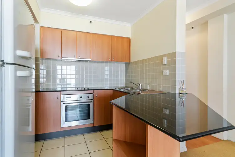 Third view of Homely unit listing, 506/88 Marine Parade, Coolangatta QLD 4225