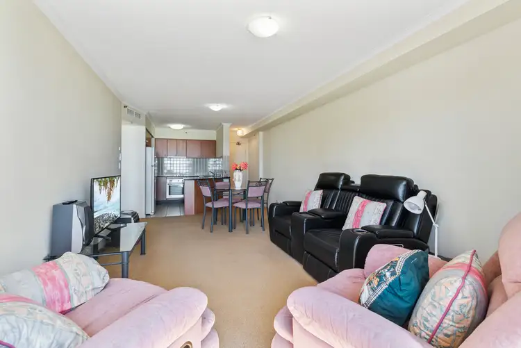 Fifth view of Homely unit listing, 506/88 Marine Parade, Coolangatta QLD 4225
