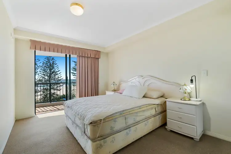 Sixth view of Homely unit listing, 506/88 Marine Parade, Coolangatta QLD 4225