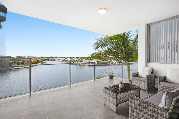 46/51 Grand Parade, Kawana Island QLD 4575