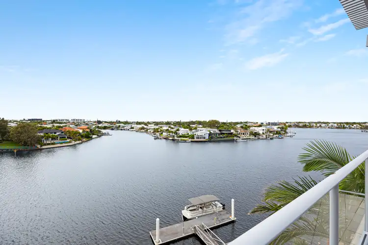 Third view of Homely unit listing, 46/51 Grand Parade, Kawana Island QLD 4575