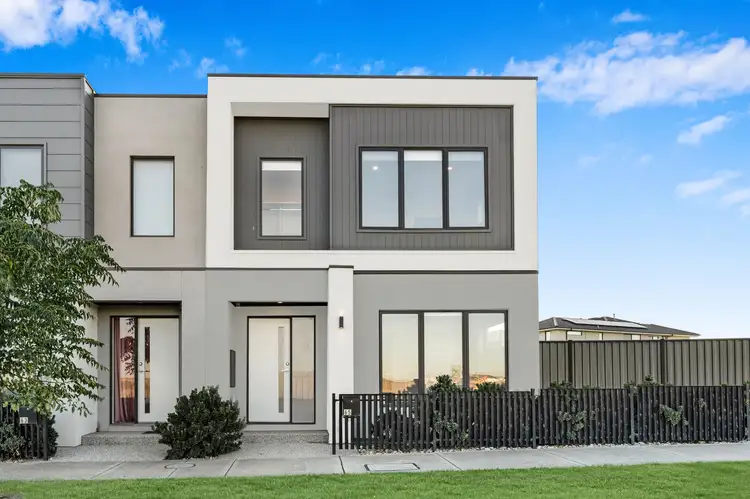 Main view of Homely house listing, 65 Antares Parade, Kalkallo VIC 3064