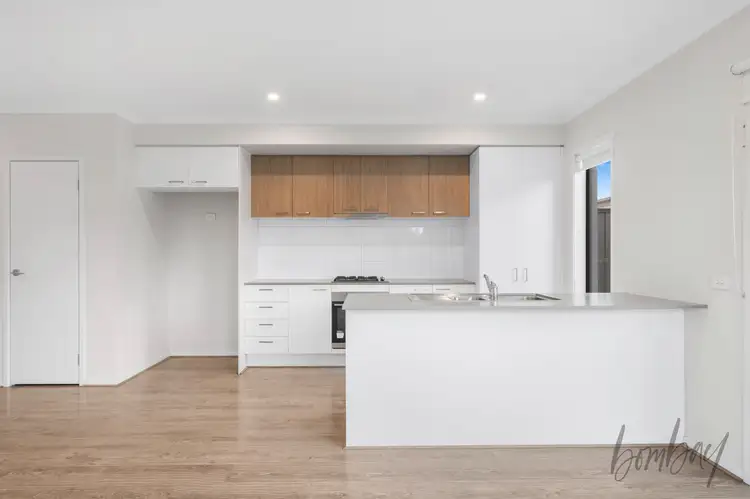 Third view of Homely house listing, 65 Antares Parade, Kalkallo VIC 3064