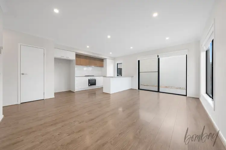 Fifth view of Homely house listing, 65 Antares Parade, Kalkallo VIC 3064