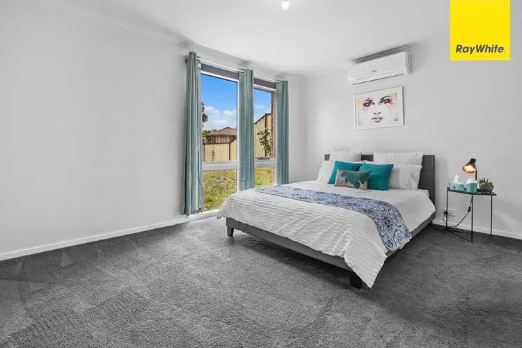 Third view of Homely house listing, 15 Evelyn Close, Melton West VIC 3337