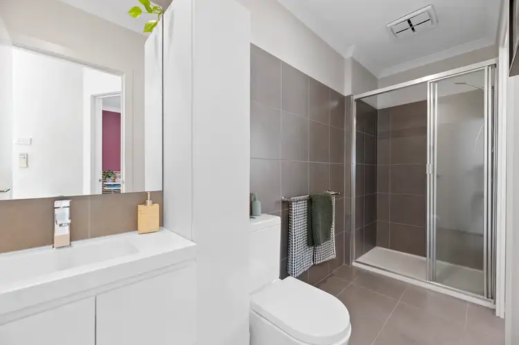 Fifth view of Homely unit listing, 14/43 Chandler Road, Boronia VIC 3155