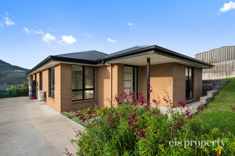 Second view of Homely house listing, 21 Poulters Road, New Norfolk TAS 7140