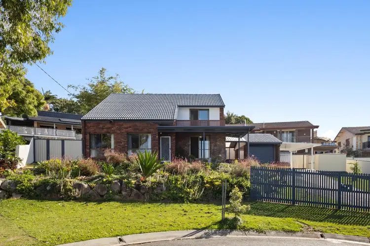 Main view of Homely house listing, 25 Paratah Street, Bracken Ridge QLD 4017