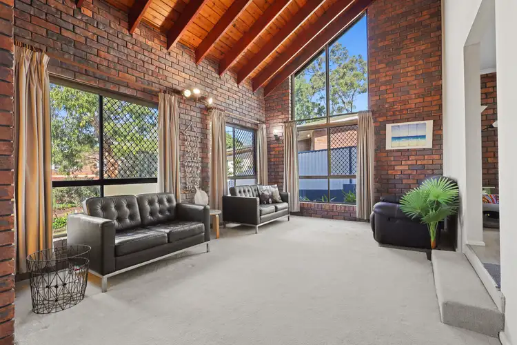 Second view of Homely house listing, 25 Paratah Street, Bracken Ridge QLD 4017