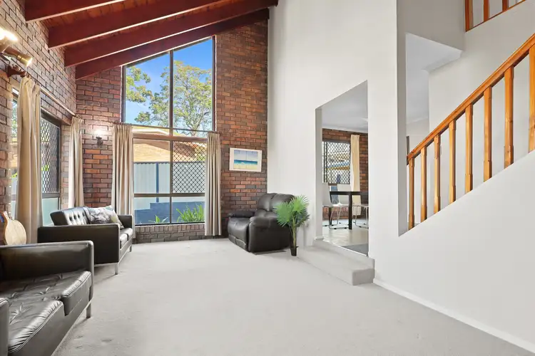 Fourth view of Homely house listing, 25 Paratah Street, Bracken Ridge QLD 4017