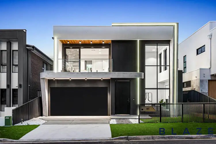 41 Jonica Road, Austral NSW 2179