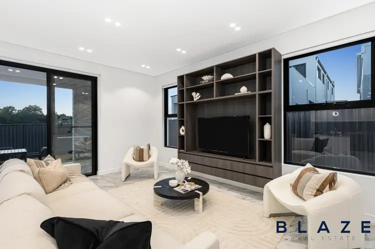 Fourth view of Homely house listing, 41 Jonica Road, Austral NSW 2179