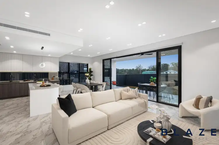 Fifth view of Homely house listing, 41 Jonica Road, Austral NSW 2179