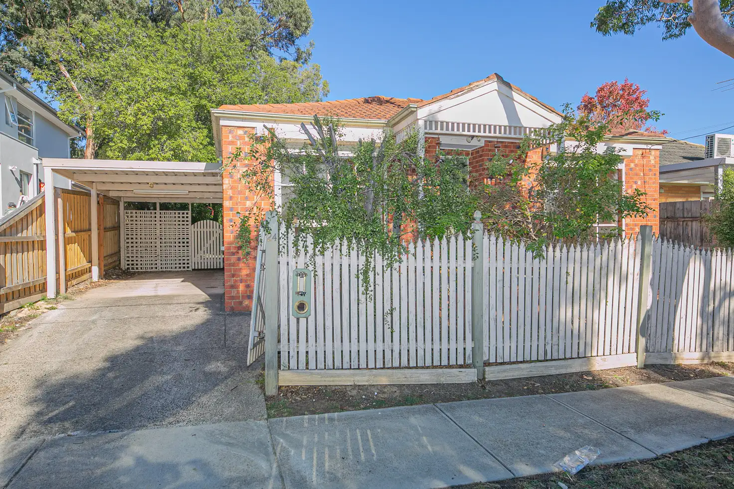 Main view of Homely house listing, 24 Paramount Avenue, Blackburn South VIC 3130