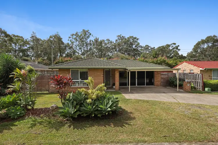 Main view of Homely house listing, 16 Meriden Place, Boondall QLD 4034