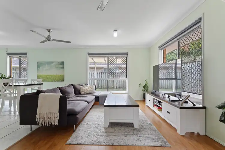 Second view of Homely house listing, 16 Meriden Place, Boondall QLD 4034