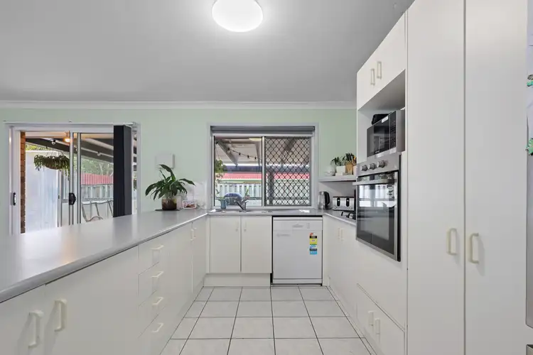 Third view of Homely house listing, 16 Meriden Place, Boondall QLD 4034