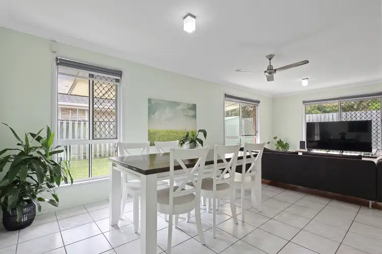 Fifth view of Homely house listing, 16 Meriden Place, Boondall QLD 4034