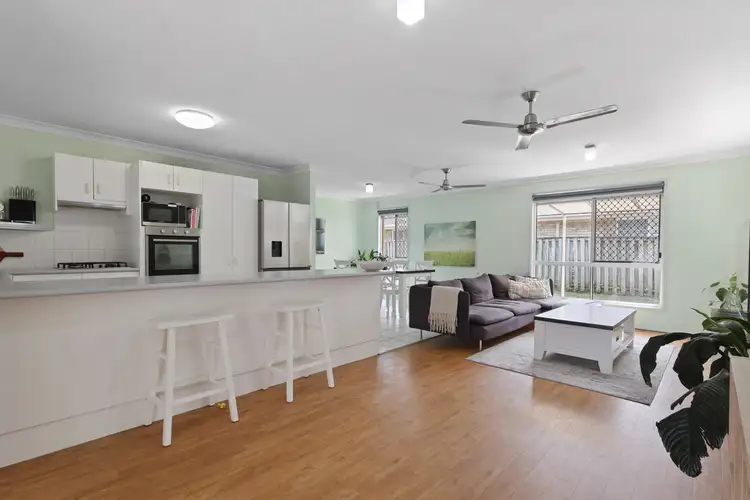 Sixth view of Homely house listing, 16 Meriden Place, Boondall QLD 4034