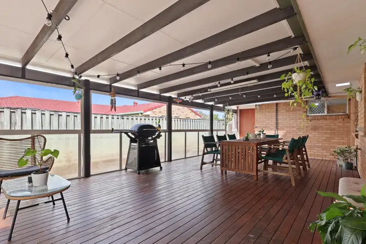 Seventh view of Homely house listing, 16 Meriden Place, Boondall QLD 4034