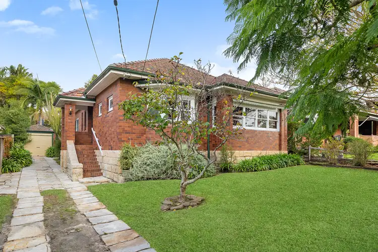 127 Roseville Avenue, Roseville NSW 2069