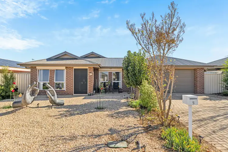 5 Richard Court, Murray Bridge SA 5253