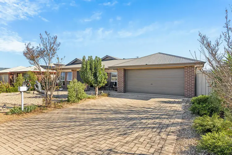 Second view of Homely house listing, 5 Richard Court, Murray Bridge SA 5253