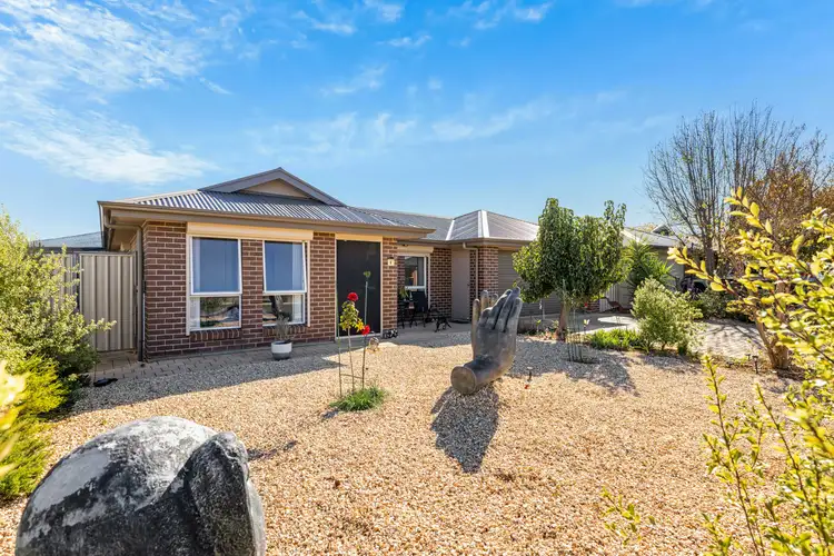 Third view of Homely house listing, 5 Richard Court, Murray Bridge SA 5253