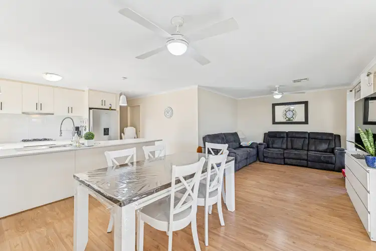 Fifth view of Homely house listing, 5 Richard Court, Murray Bridge SA 5253