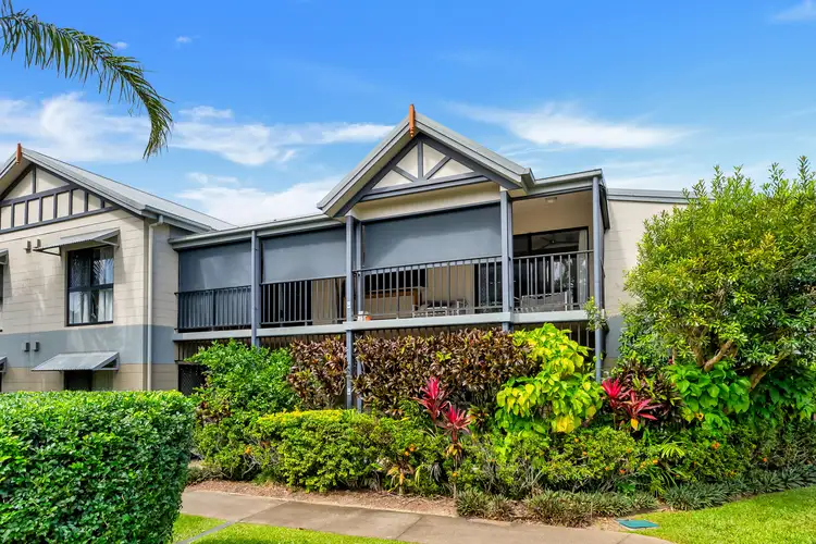 Main view of Homely unit listing, 66/434-446 Kamerunga Road, Redlynch QLD 4870