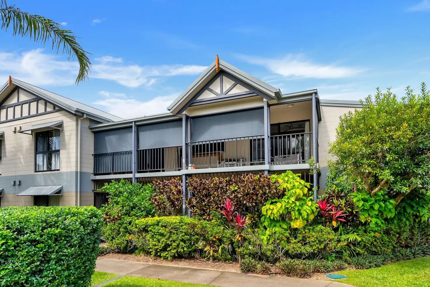 Main view of Homely unit listing, 66/434-446 Kamerunga Road, Redlynch QLD 4870
