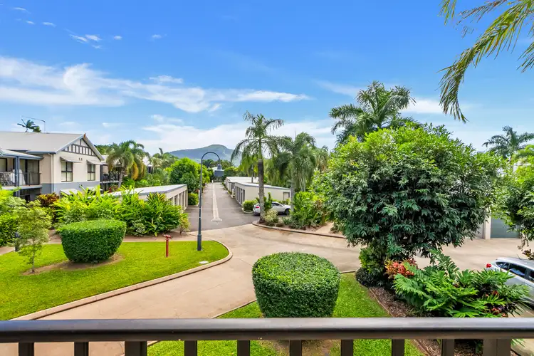Third view of Homely unit listing, 66/434-446 Kamerunga Road, Redlynch QLD 4870