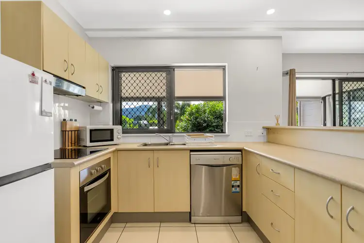 Fourth view of Homely unit listing, 66/434-446 Kamerunga Road, Redlynch QLD 4870