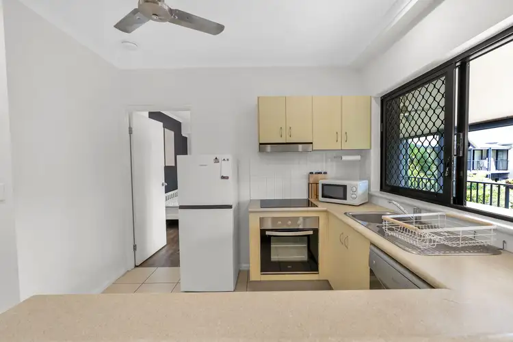 Fifth view of Homely unit listing, 66/434-446 Kamerunga Road, Redlynch QLD 4870