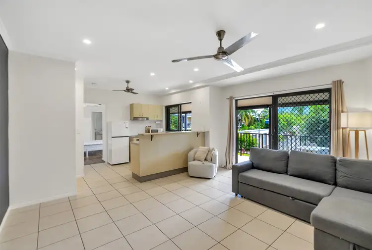 Sixth view of Homely unit listing, 66/434-446 Kamerunga Road, Redlynch QLD 4870