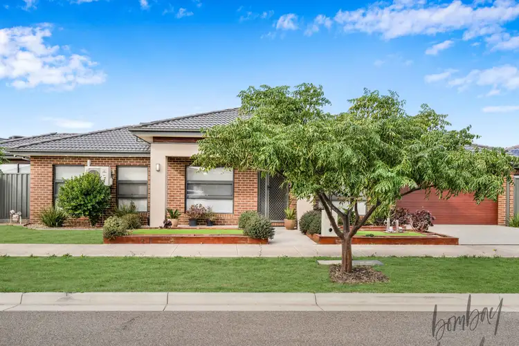 Main view of Homely house listing, 8 Stonrise Street, Wollert VIC 3750