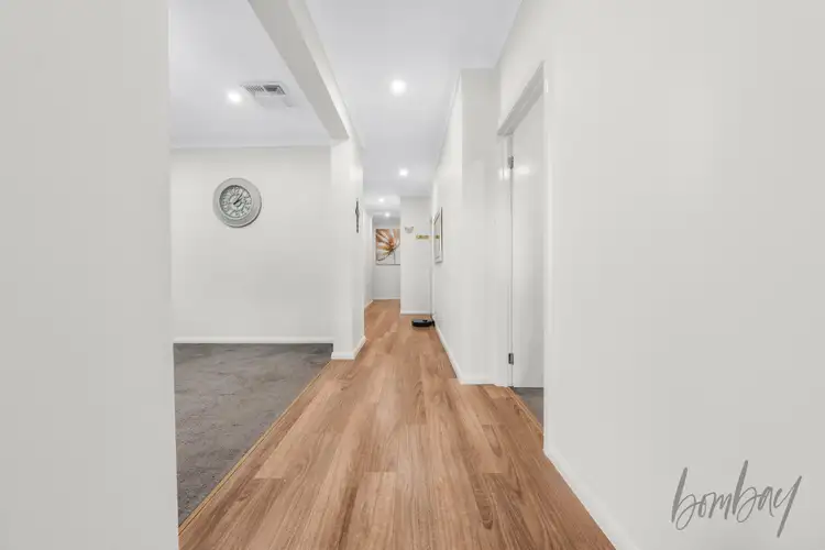 Third view of Homely house listing, 8 Stonrise Street, Wollert VIC 3750