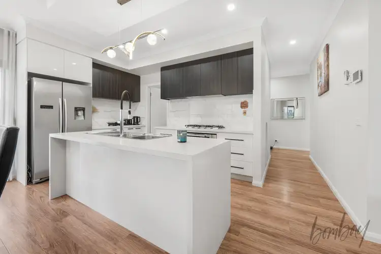 Fifth view of Homely house listing, 8 Stonrise Street, Wollert VIC 3750