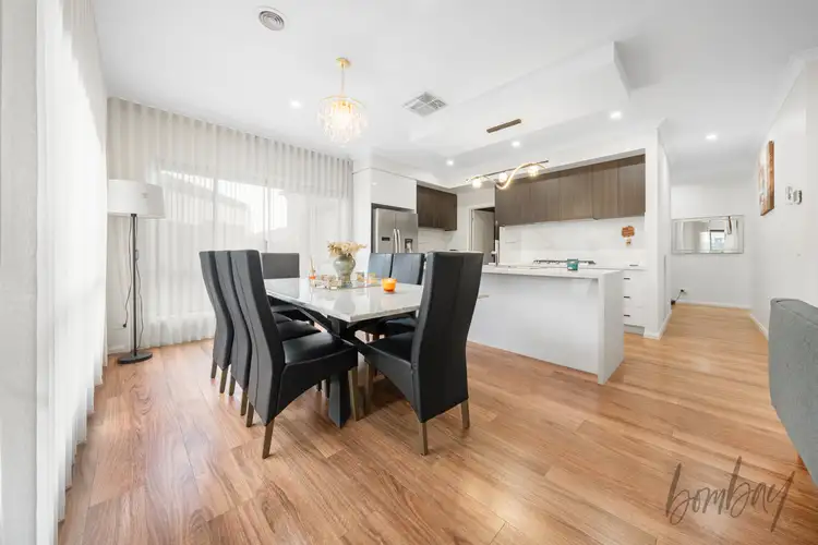 Sixth view of Homely house listing, 8 Stonrise Street, Wollert VIC 3750