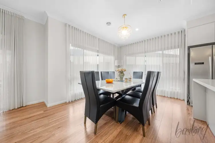 Seventh view of Homely house listing, 8 Stonrise Street, Wollert VIC 3750