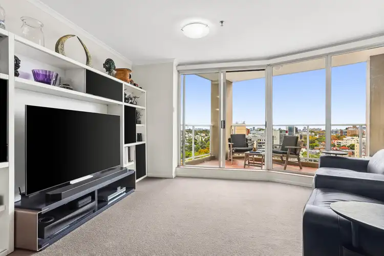 1501/1 Kings Cross Road, Darlinghurst NSW 2010