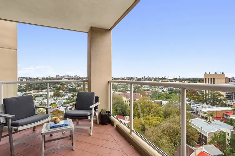 Fourth view of Homely apartment listing, 1501/1 Kings Cross Road, Darlinghurst NSW 2010