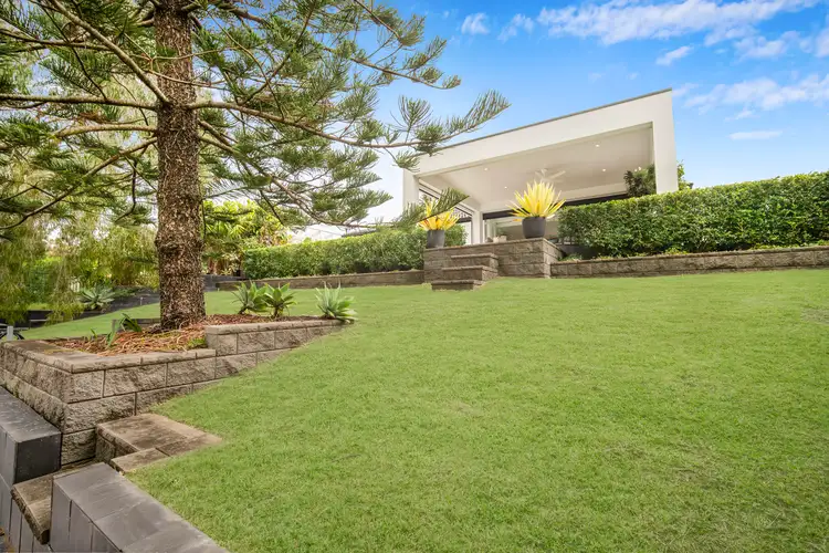 Second view of Homely house listing, 9 Reef Court, Mermaid Waters QLD 4218