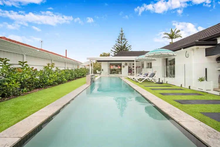 Third view of Homely house listing, 9 Reef Court, Mermaid Waters QLD 4218