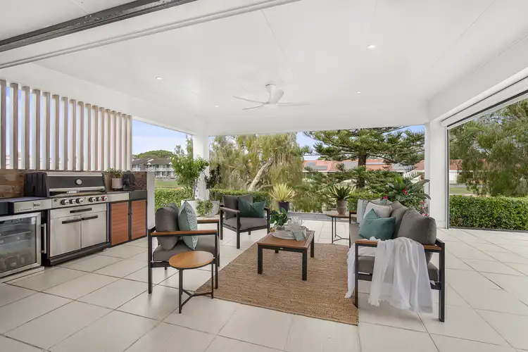 Fourth view of Homely house listing, 9 Reef Court, Mermaid Waters QLD 4218